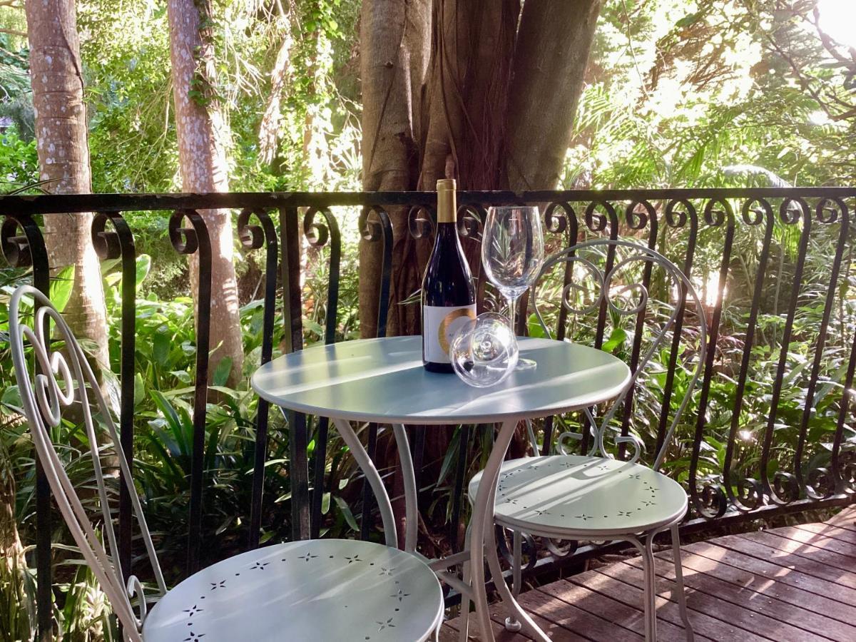 Chalet On Gallery Walk - King Bed, Spa, Fireplace, Wifi & Netflix, Linger A While Mount Tamborine Zewnętrze zdjęcie