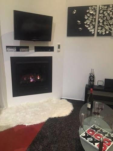 Chalet On Gallery Walk - King Bed, Spa, Fireplace, Wifi & Netflix, Linger A While Mount Tamborine Zewnętrze zdjęcie